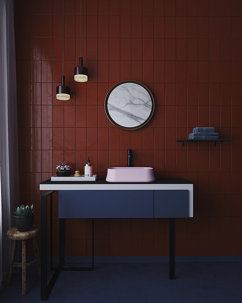 Фоновое изображение профиля Илья Батт