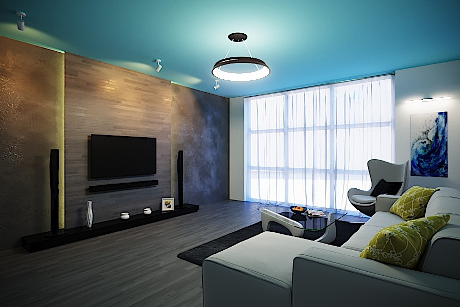 Никита Левицкий