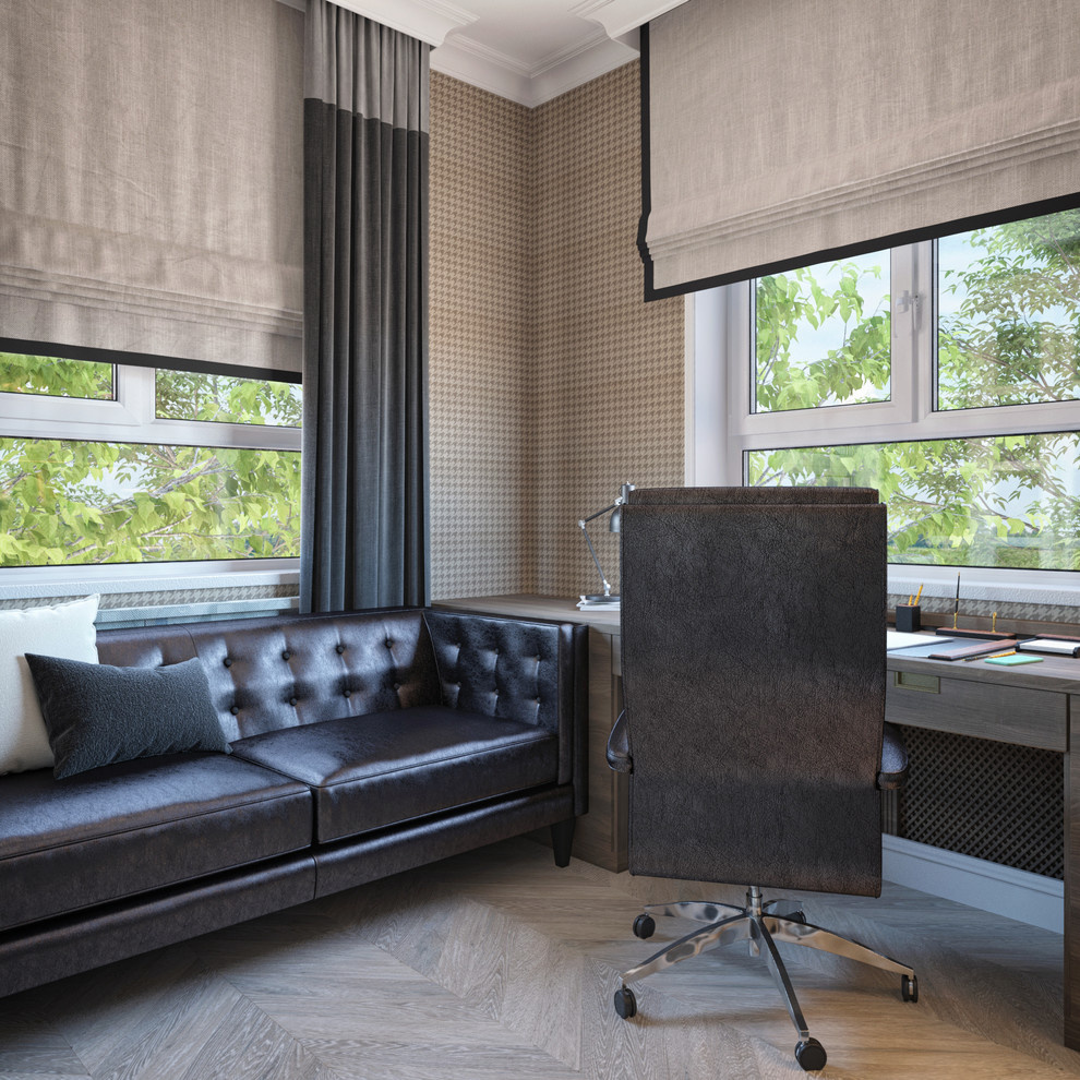 Кабинет bright_home_W