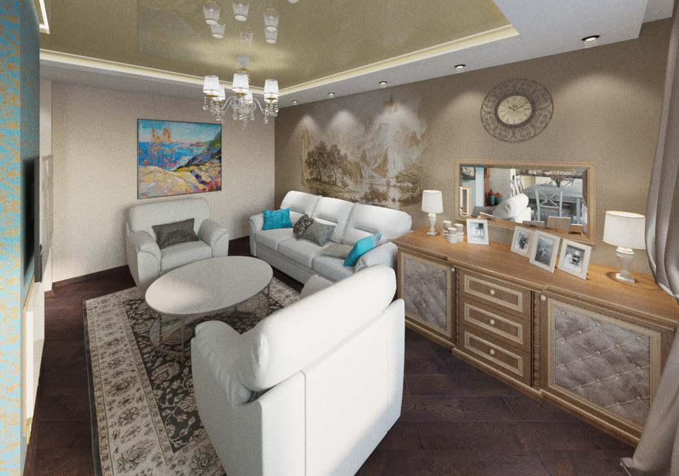 Александр Устинов