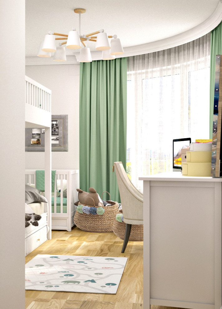 Квартира 80 м2