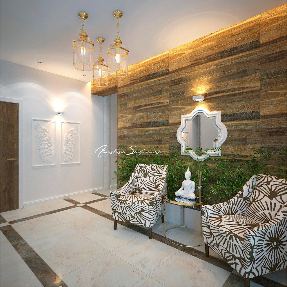 Anastasiya Safronova