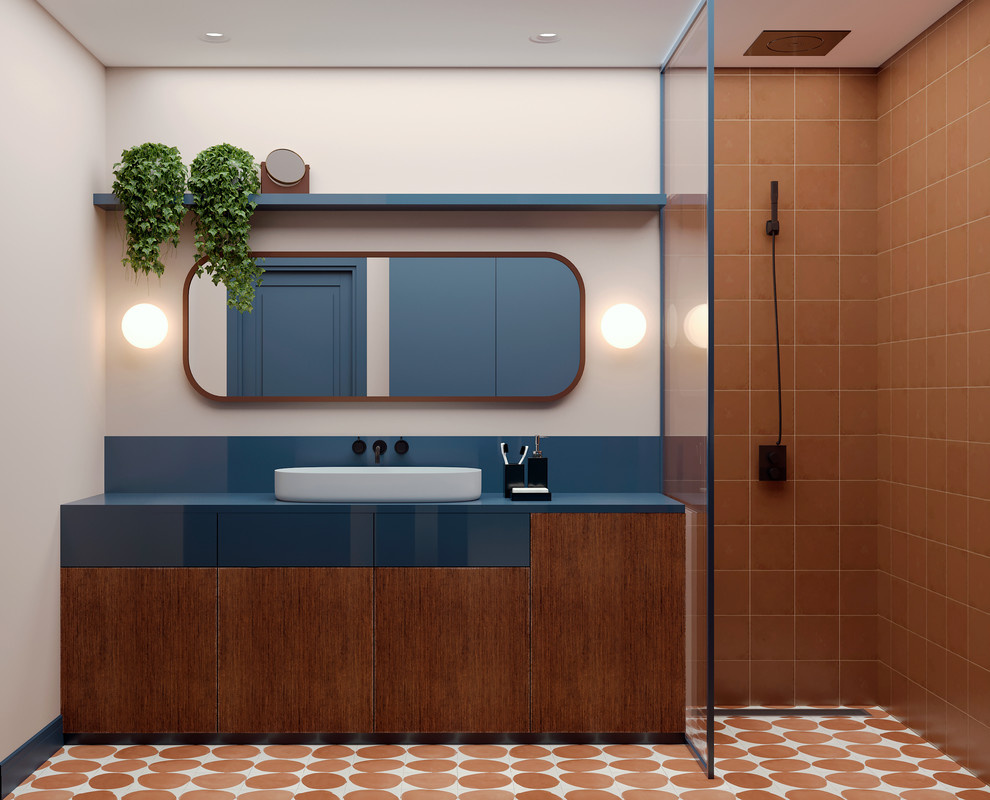 Ethnic apartment | Krasnodar