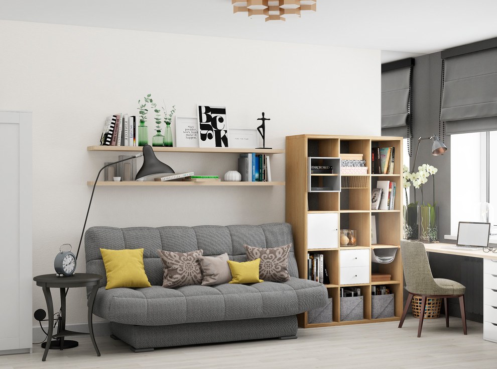 Квартира 60м2