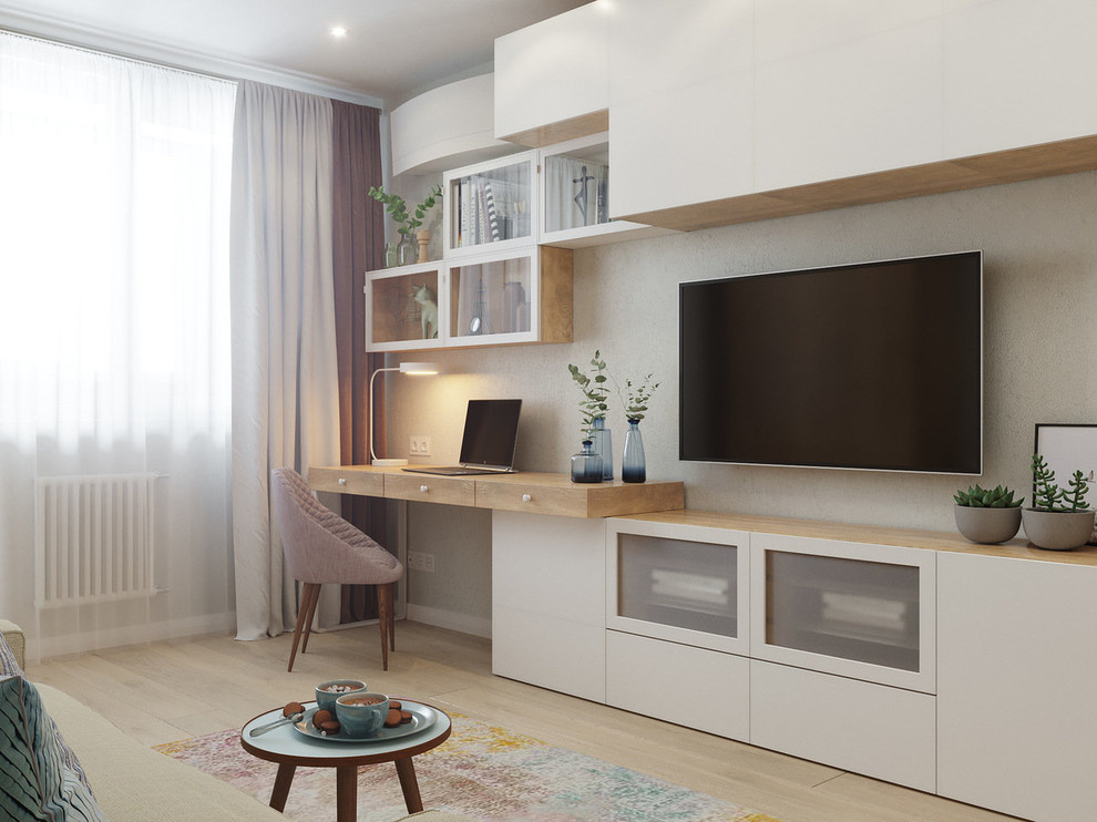 Квартира 57м2