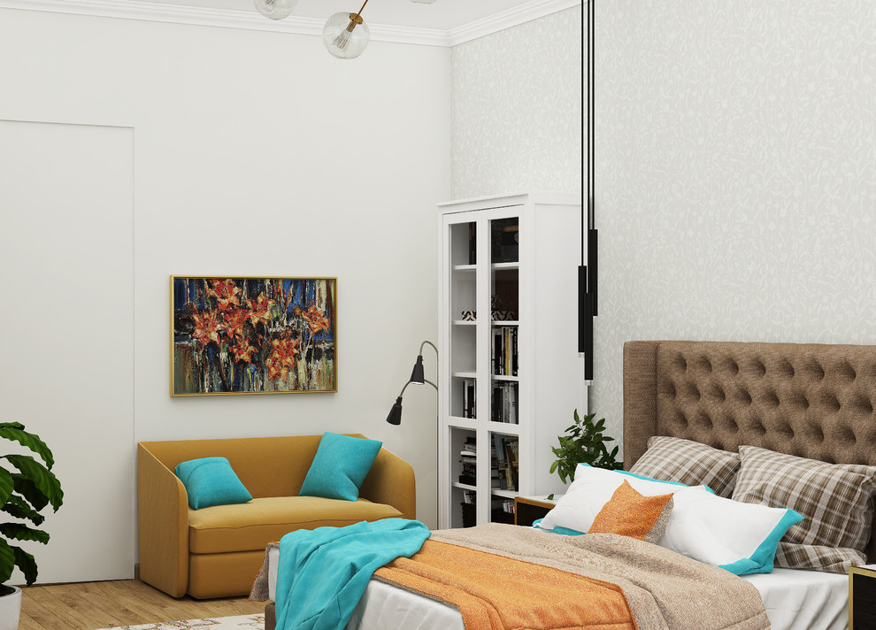 Квартира 87м2