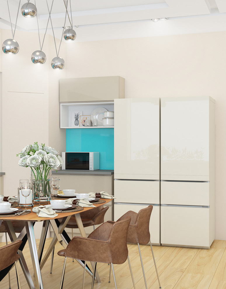 Квартира 140м2
