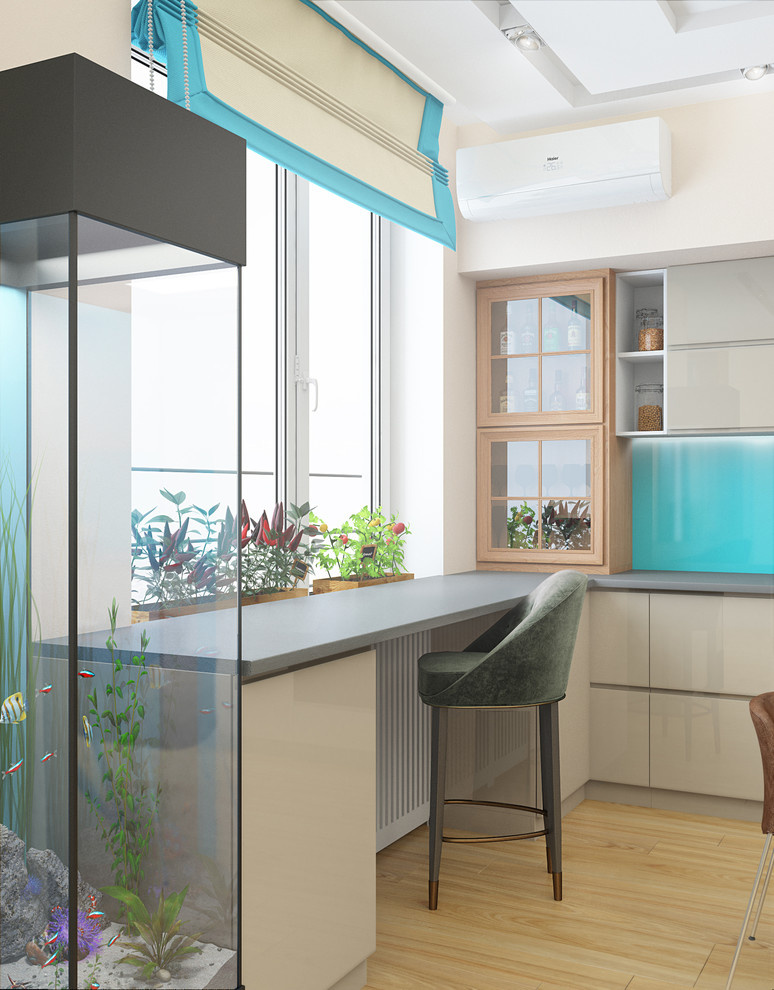 Квартира 140м2