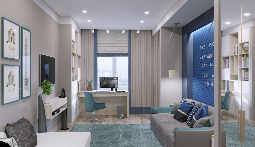 Квартира 137 кв. м.