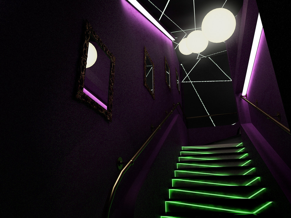 Караоке-бар. г.Геленджик
