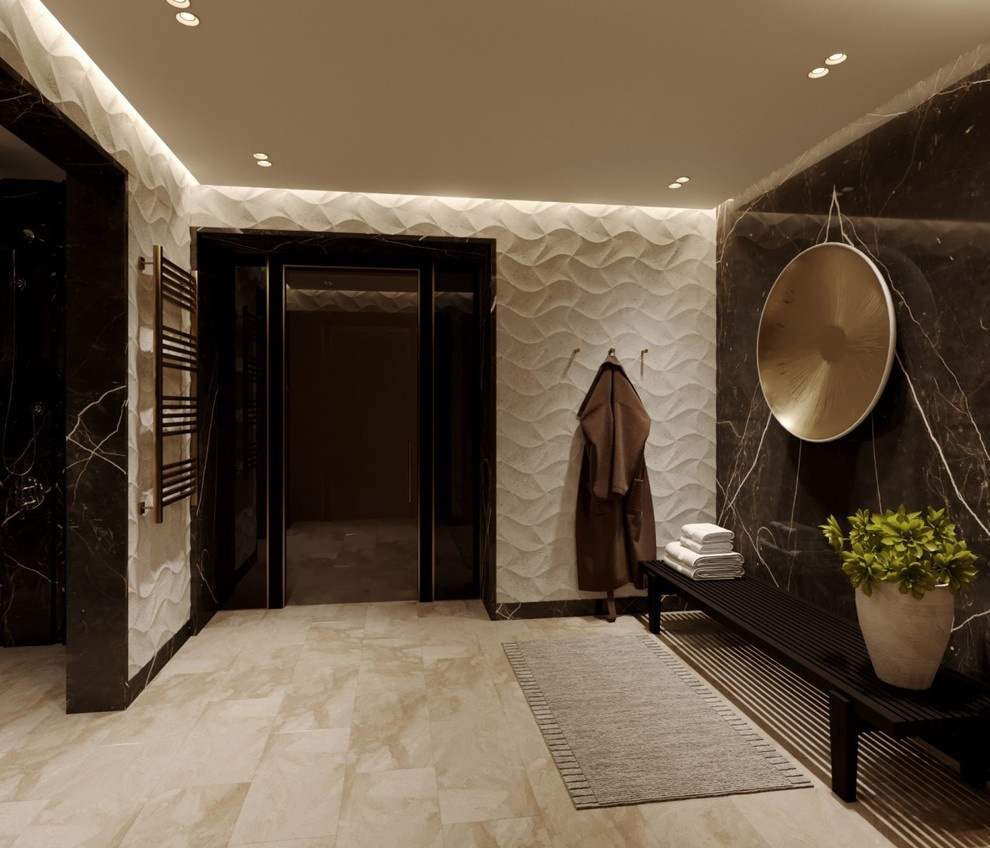 PRIVATE SPA