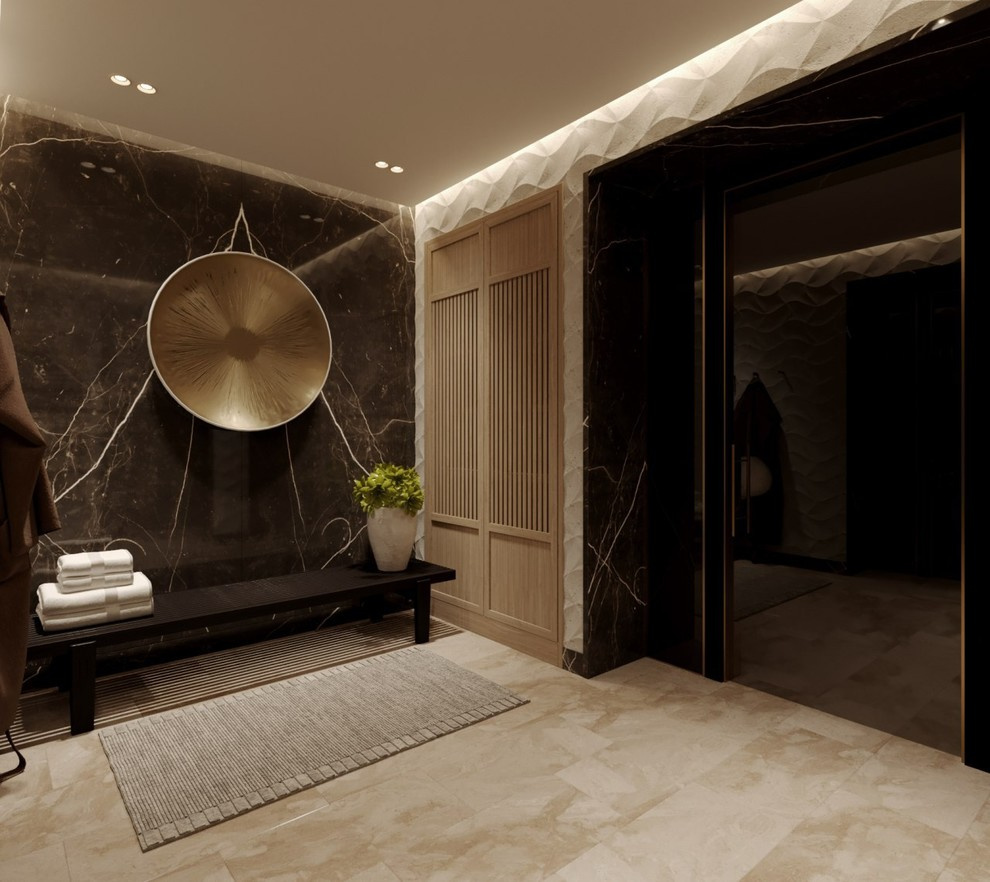 PRIVATE SPA
