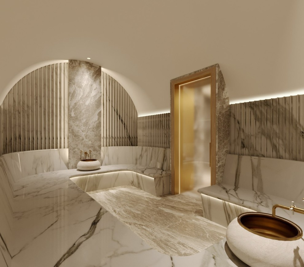 PRIVATE SPA