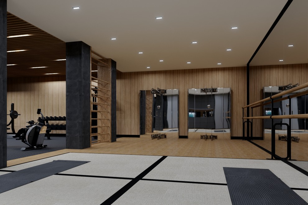 PRIVATE SPA
