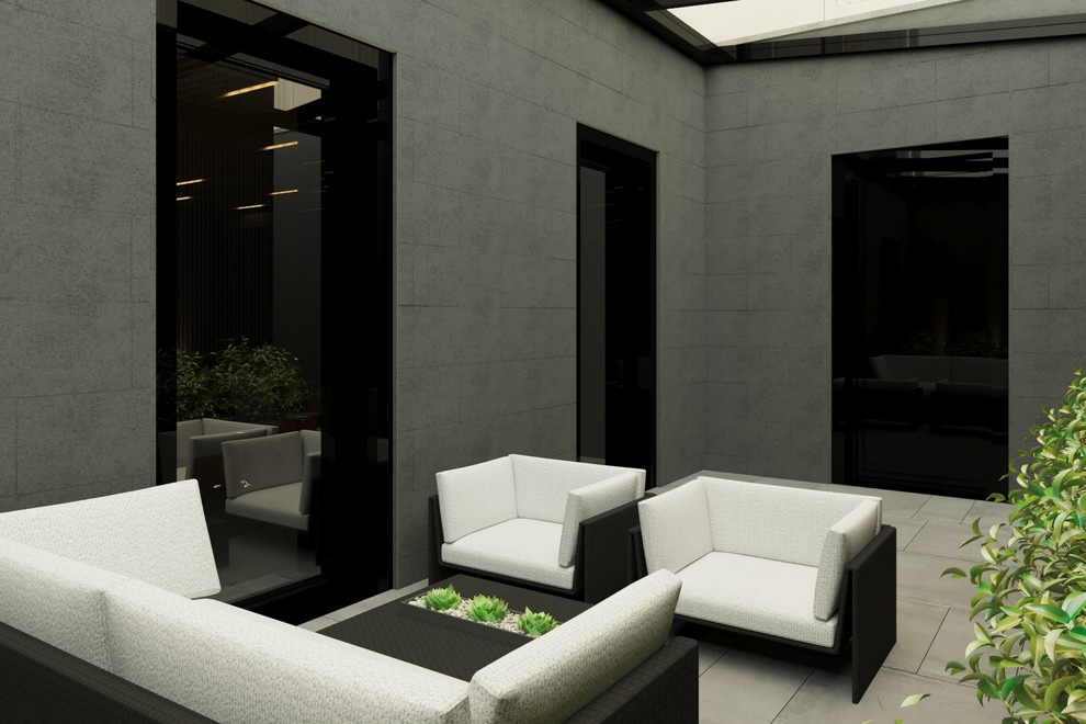 PRIVATE SPA
