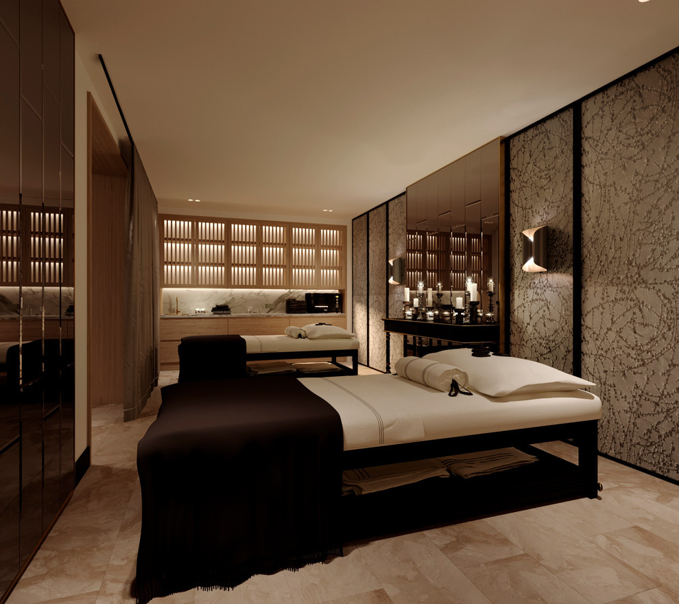 PRIVATE SPA