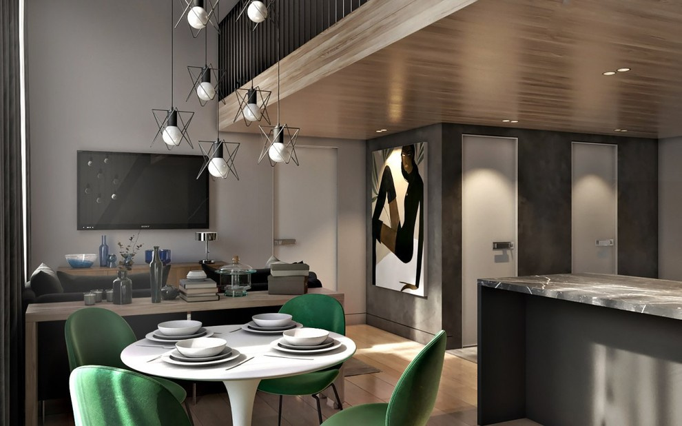 SPUTNIK APARTMENT