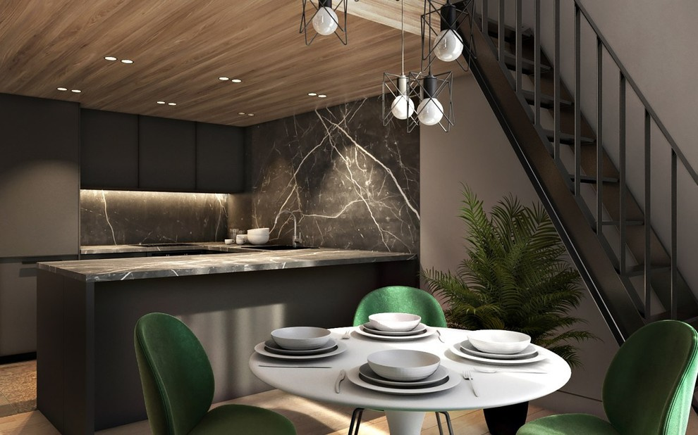 SPUTNIK APARTMENT