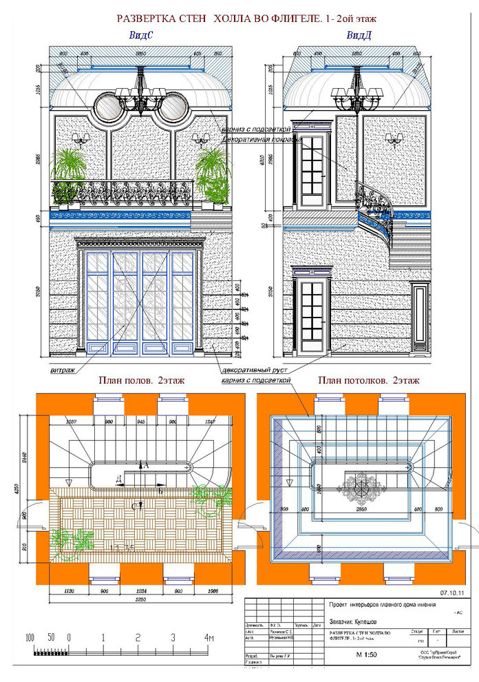 2Dscheme