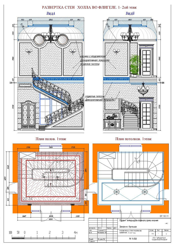 2Dscheme