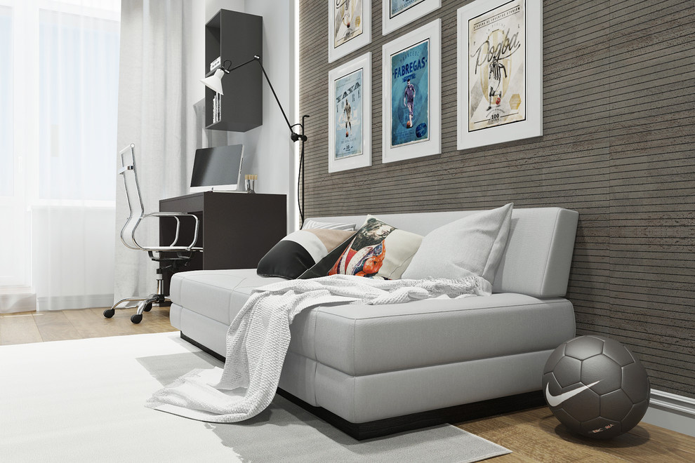 Luxury life