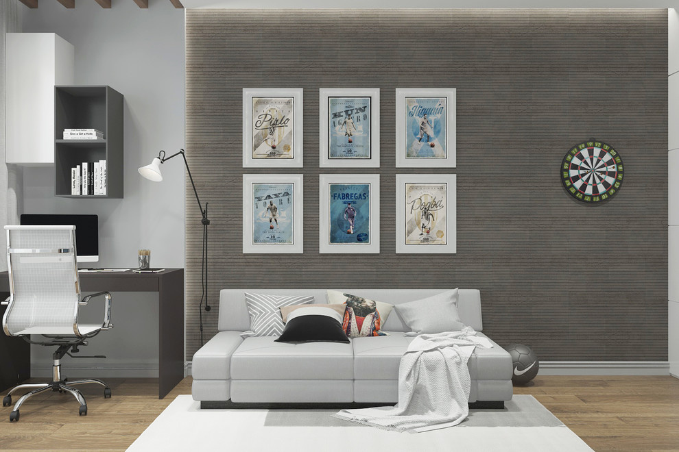 Luxury life