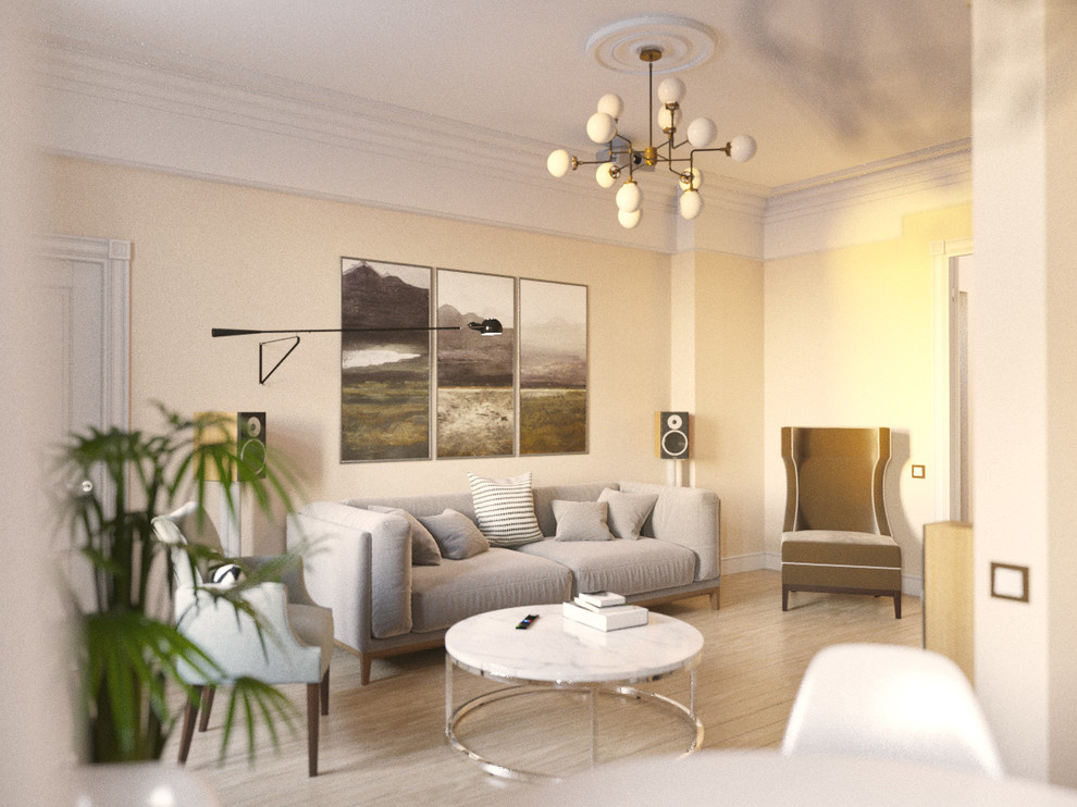 Евгений Быков