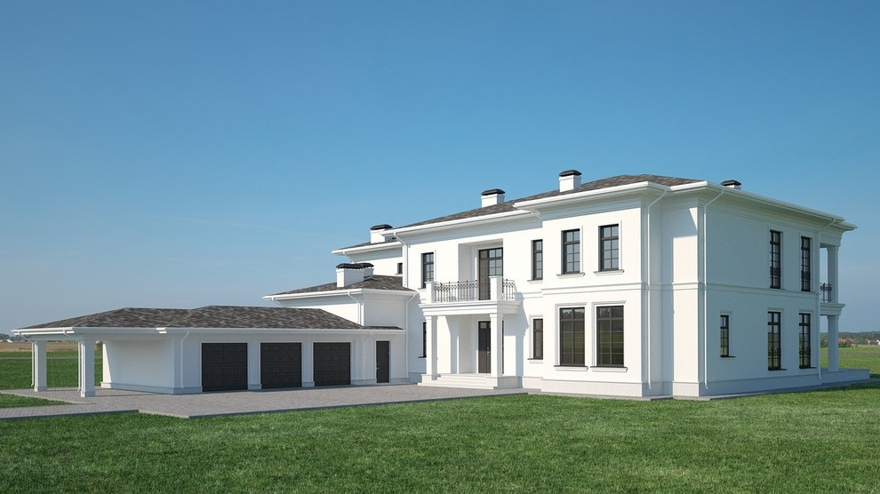 Фоновое изображение профиля Юлия Орлова