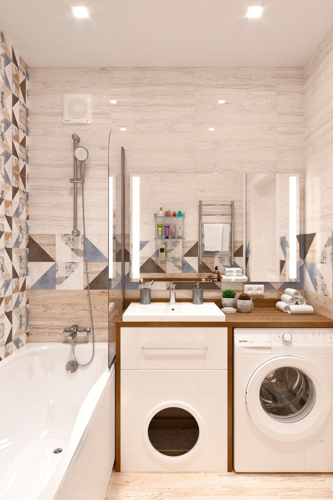 Квартира для молодой семьи в г. Оренбурге