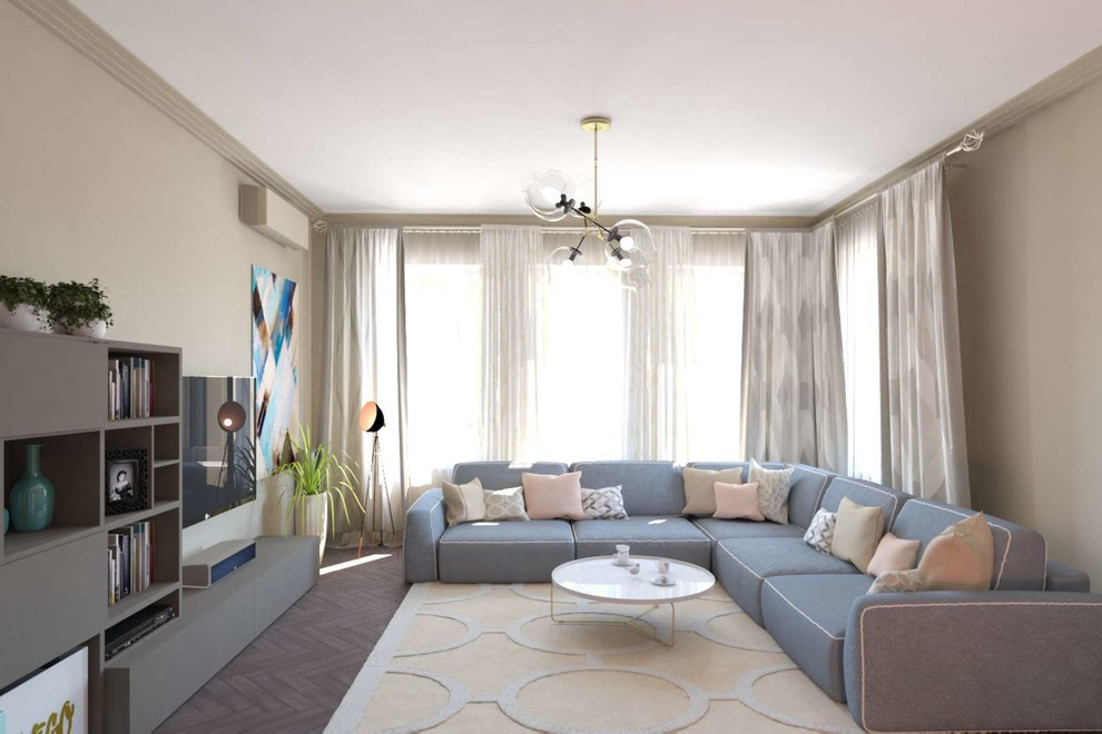 Евгения Фомичева