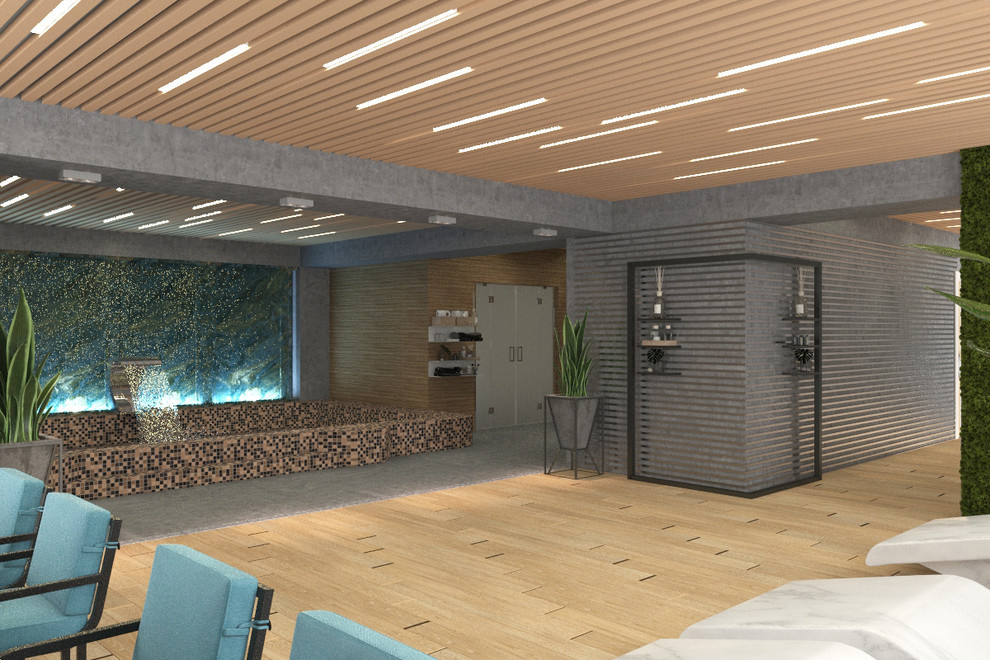 Wellness SPA Lada Resort