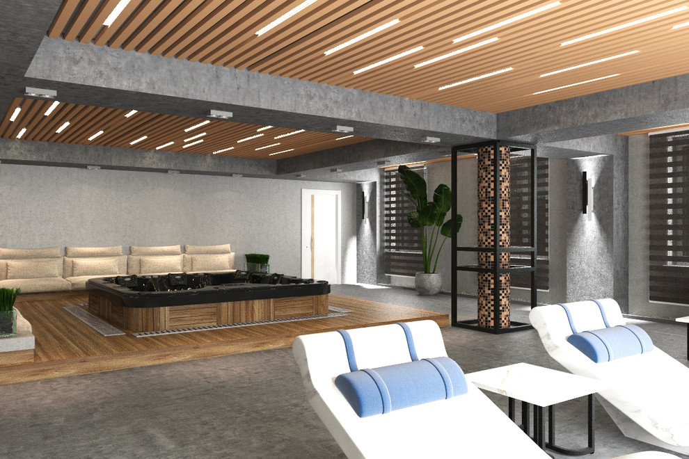 Wellness SPA Lada Resort