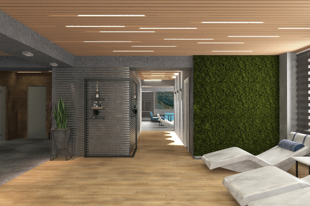 Wellness SPA Lada Resort