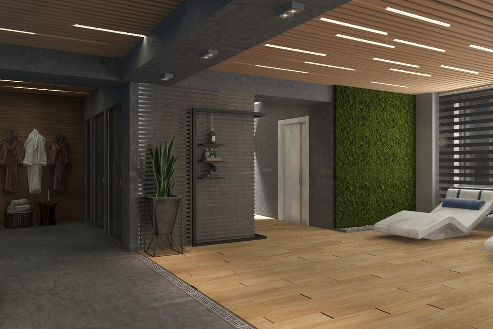 Wellness SPA Lada Resort