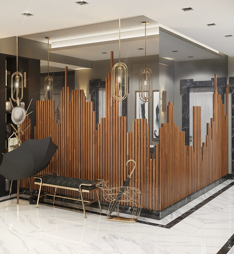 LUXURY Loftkj