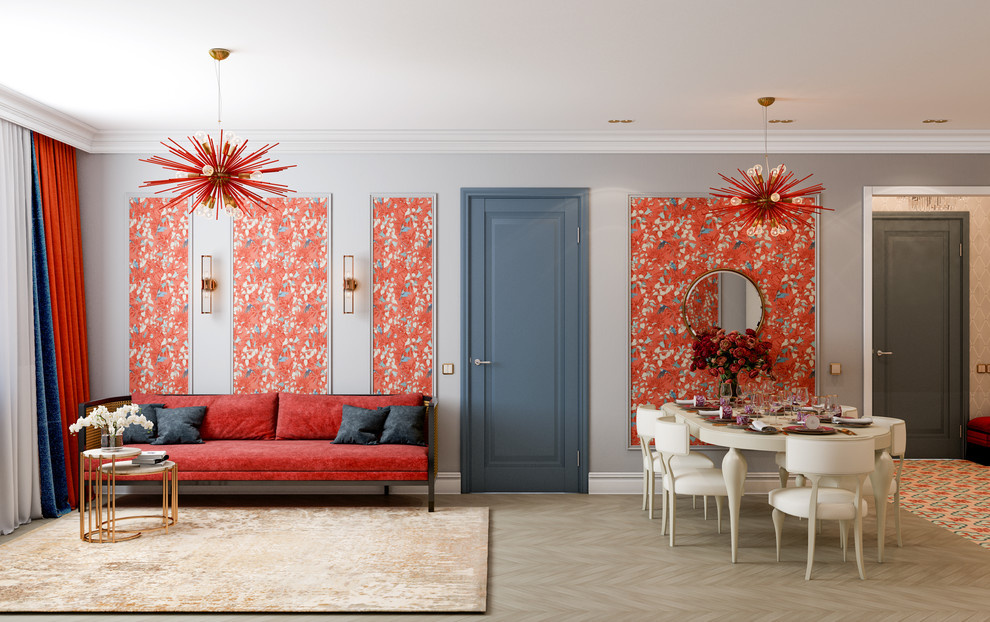Unica Dream Garden