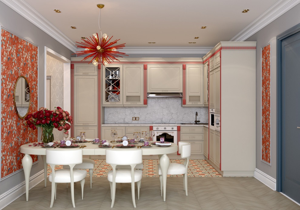 Unica Dream Garden