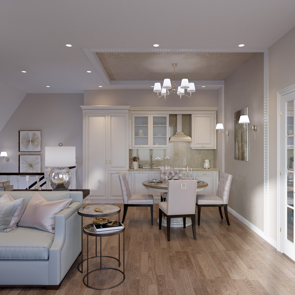 ЖК Берег