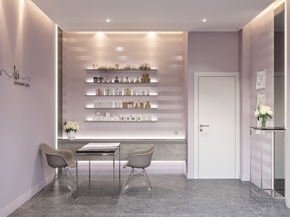 Radiant Age Cosmetology