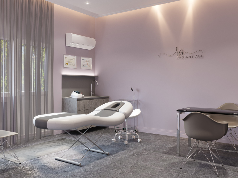 Radiant Age Cosmetology