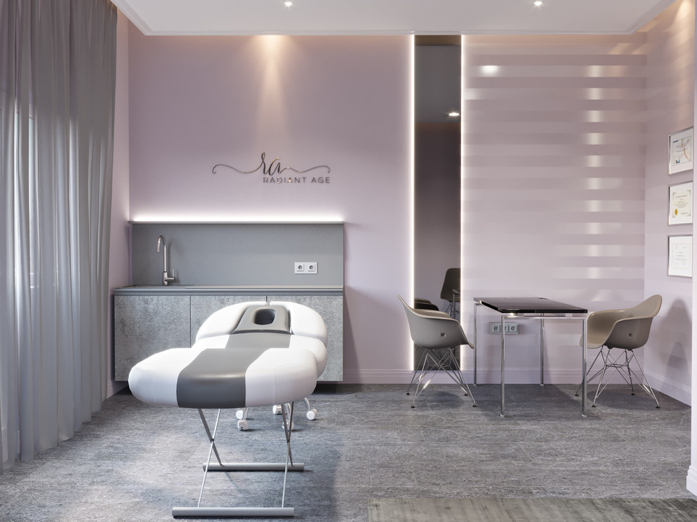 Radiant Age Cosmetology
