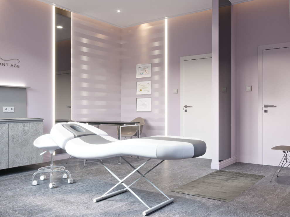 Radiant Age Cosmetology