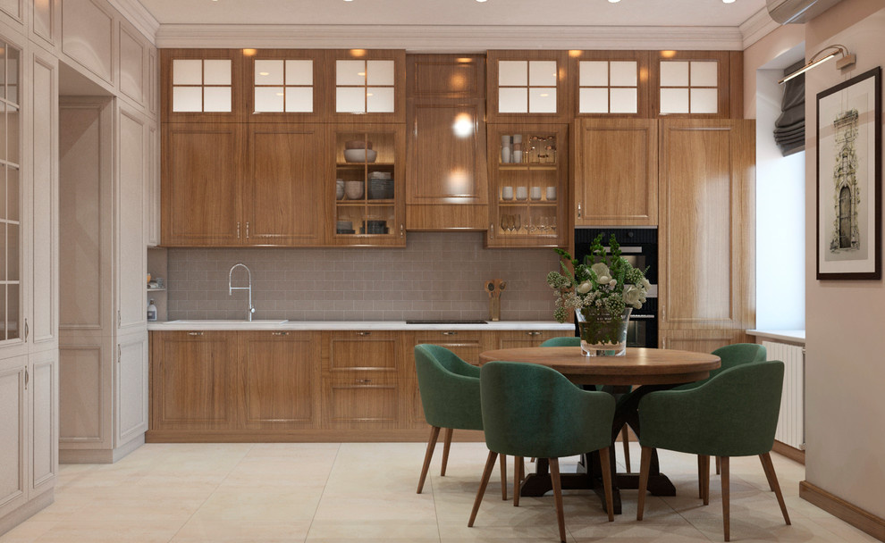 Фоновое изображение профиля Екатерина Григорьева