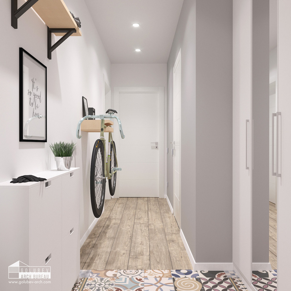 Алексей Голубев