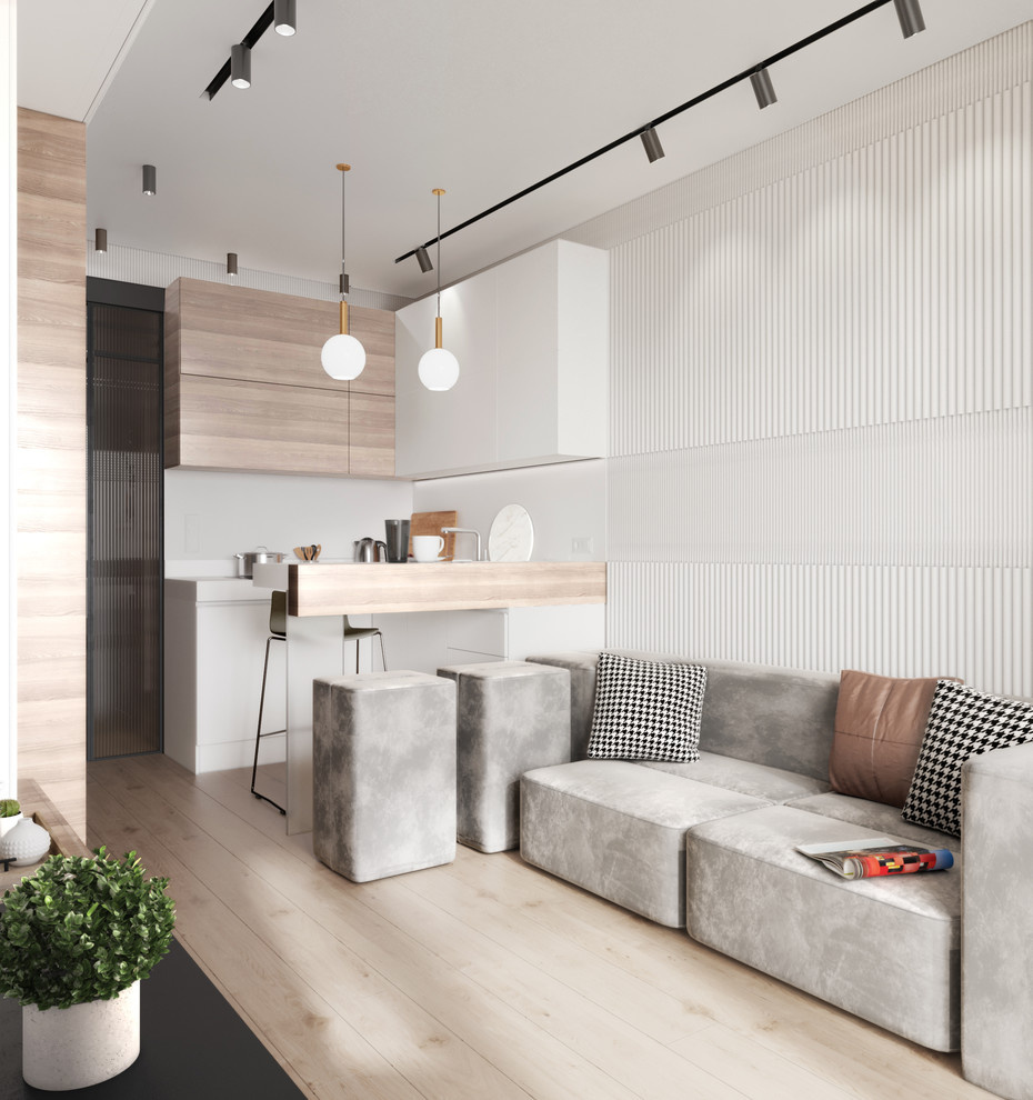 30m2 в Сочи