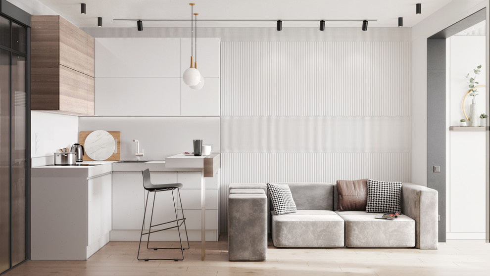30m2 в Сочи