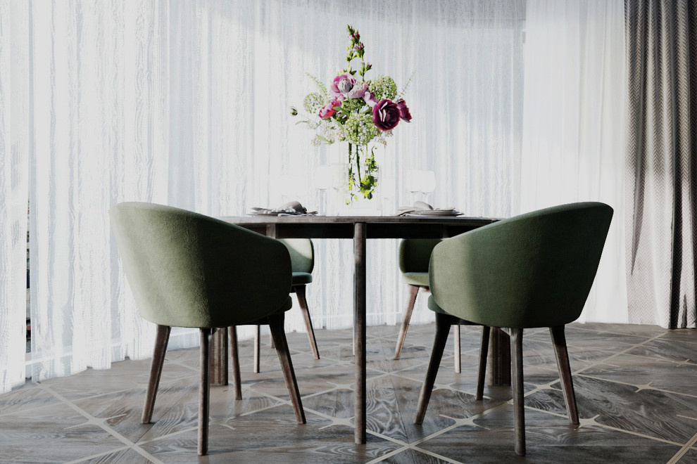 Evolution Peony & Blush Suede