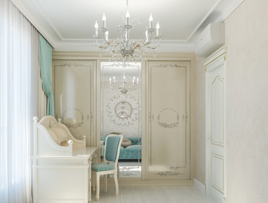 ЖК Barrin House