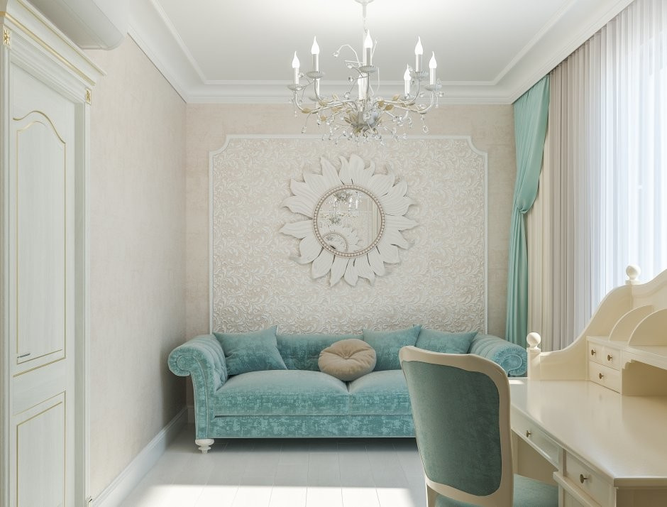 ЖК Barrin House