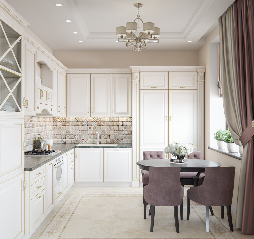 Detached house 300 m2